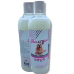 2-in-1 Pet Shampoo & Conditioner | 500ml