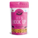 Freeze Dried Wild Salmon Treat For Dogs 50g