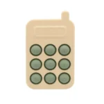 Phone Pop It Toy