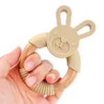 Bunny Teether