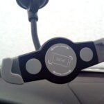 Car Phone Holder, Air Vent Mount