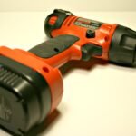 Cordless Drill Driver Kit, 20V