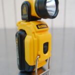 LED Work Light, Rechargeable